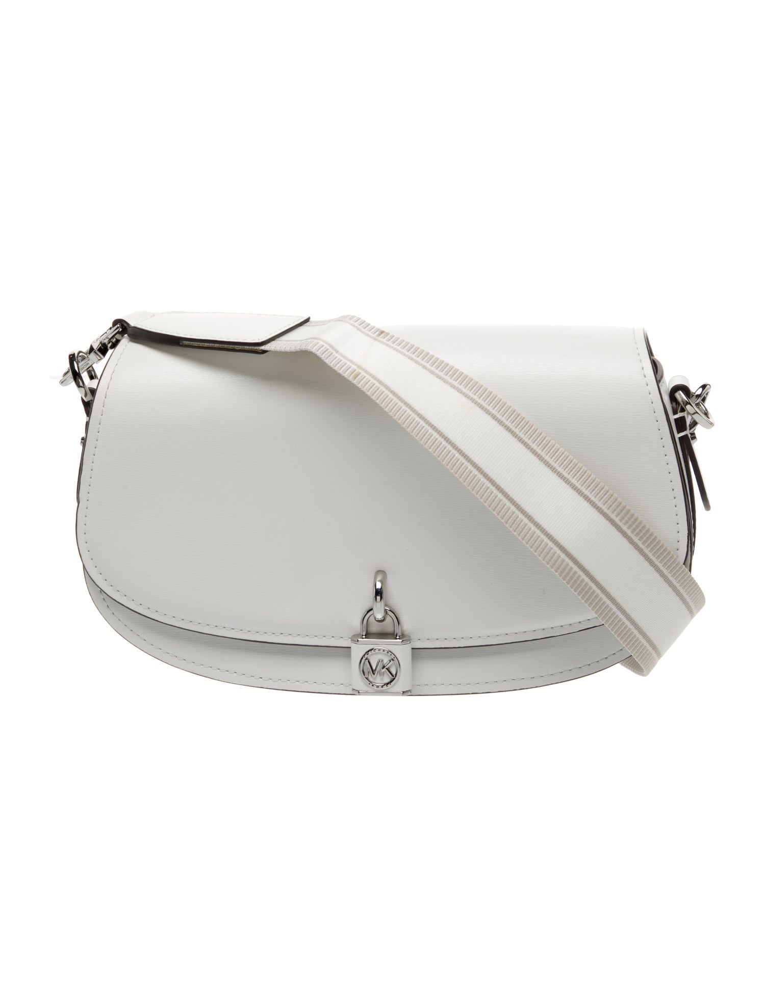 Michael Kors Leather Shoulder Bag