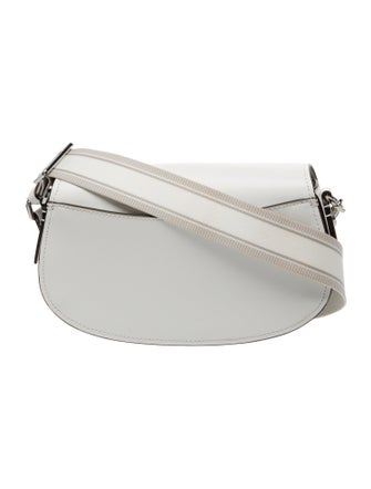 Michael Kors Leather Shoulder Bag