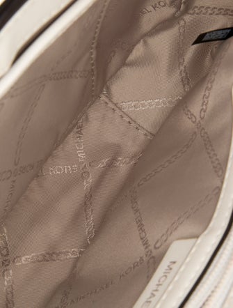 Michael Kors Leather Shoulder Bag