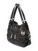 Michael Kors Leather Shoulder Bag