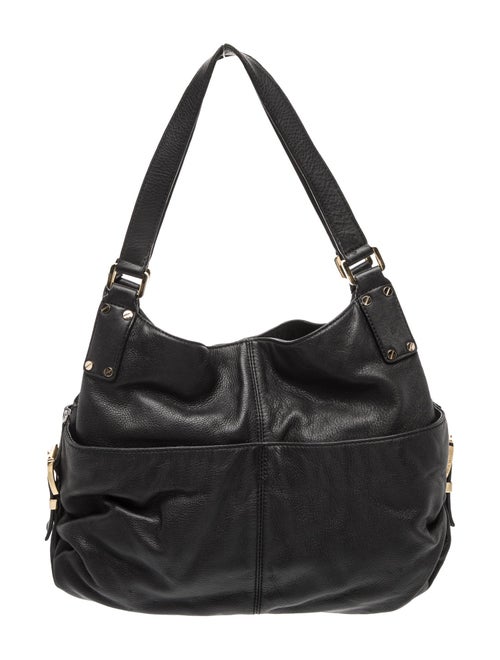 Michael Kors Leather Shoulder Bag