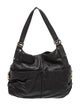 Michael Kors Leather Shoulder Bag