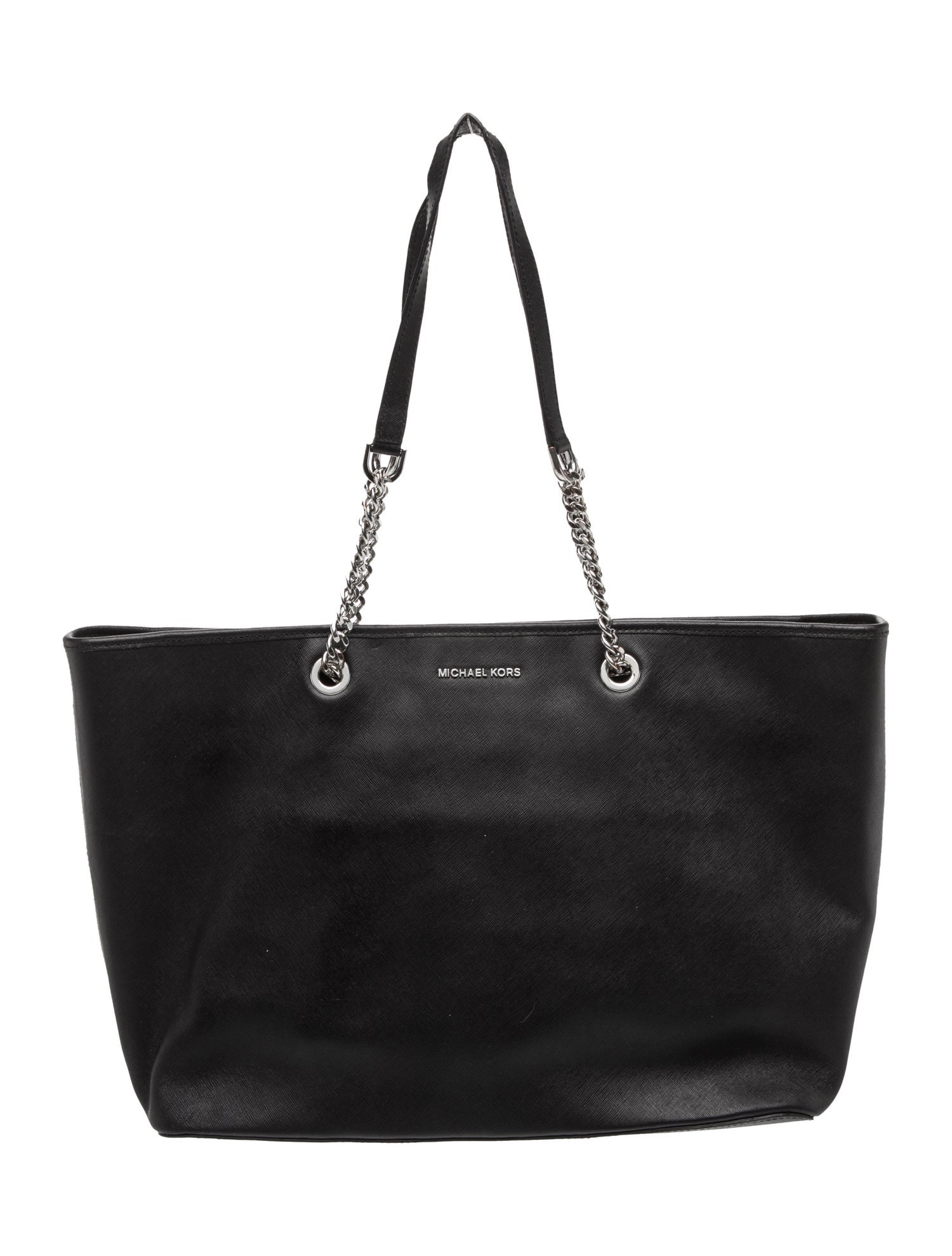 Michael Kors Saffiano Leather Tote