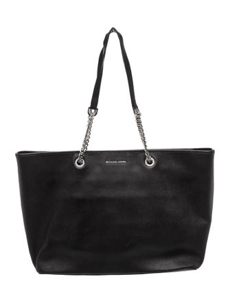 Michael Kors Saffiano Leather Tote
