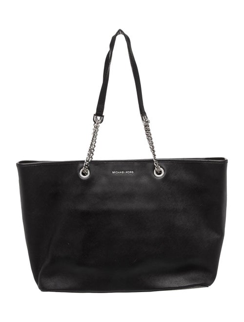 Michael Kors Saffiano Leather Tote