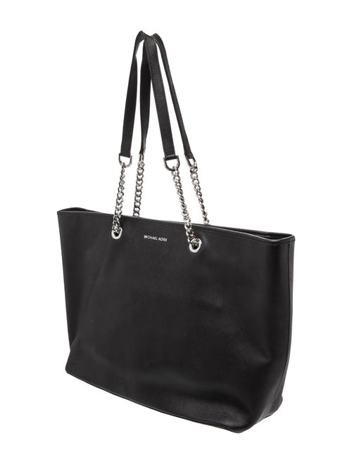 Michael Kors Saffiano Leather Tote