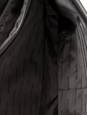 Michael Kors Saffiano Leather Tote