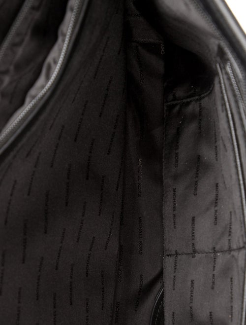 Michael Kors Saffiano Leather Tote