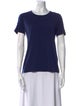 Michael Kors Crew Neck Short Sleeve T-Shirt