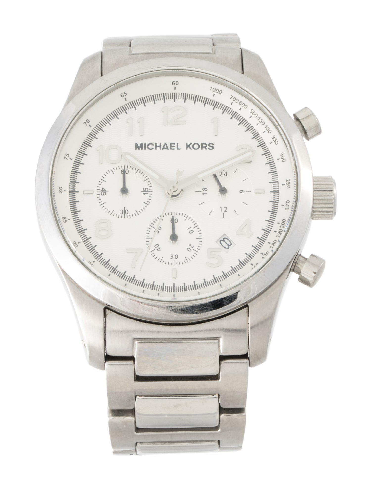 Michael Kors Classic Watch