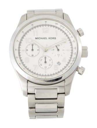 Michael Kors Classic Watch