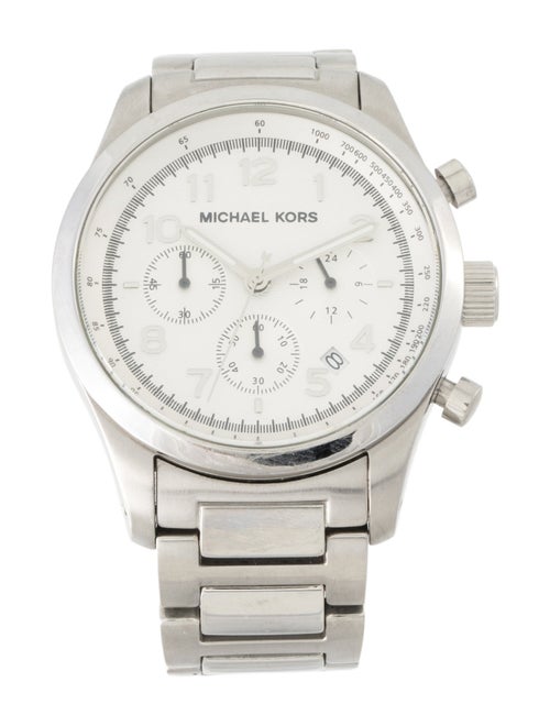 Michael Kors Classic Watch