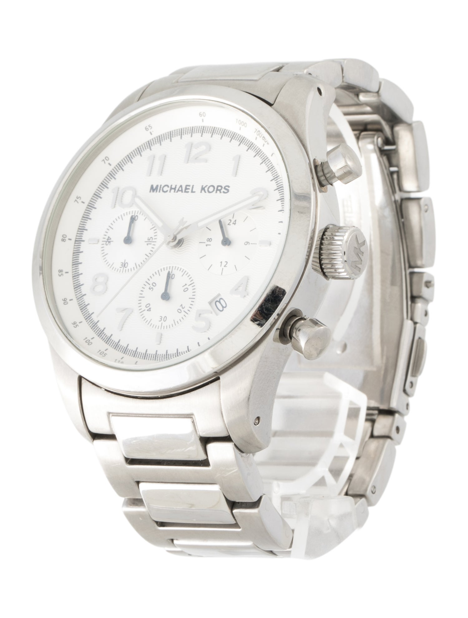 Michael Kors Classic Watch