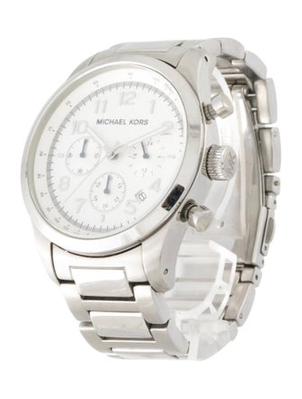 Michael Kors Classic Watch