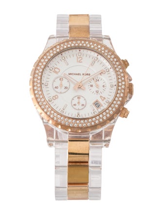 Michael Kors Madison Watch
