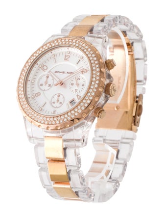 Michael Kors Madison Watch
