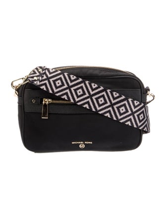 Michael Kors Nylon Crossbody Bag