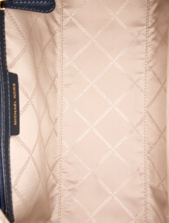 Michael Kors Leather Shoulder Bag