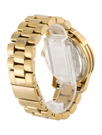 Michael Kors Runway Watch