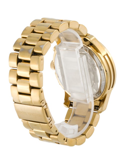Michael Kors Runway Watch
