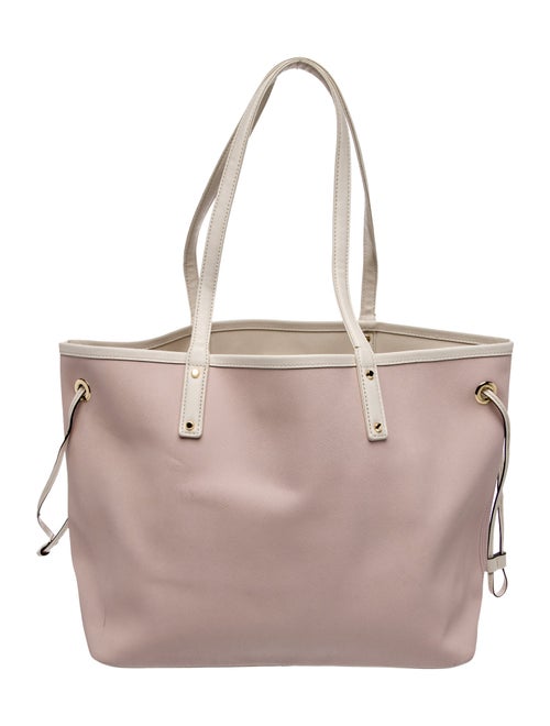 Michael Kors Leather Tote