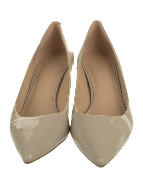 Michael Kors Patent Leather Pumps