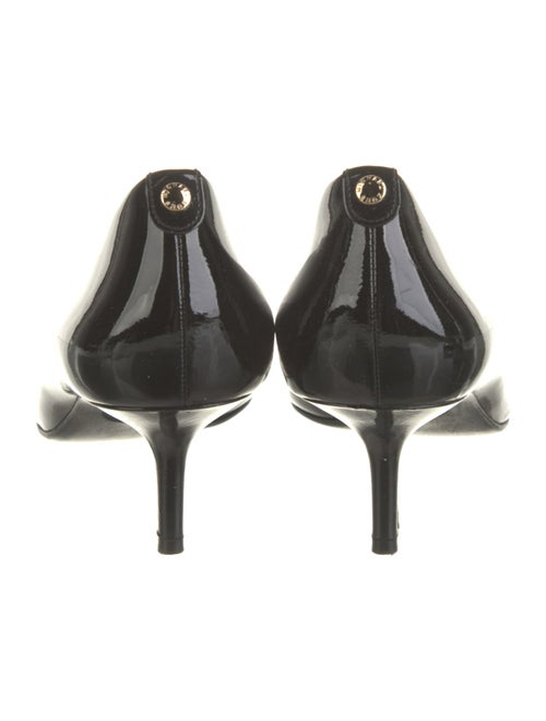 Michael Kors Patent Leather Pumps