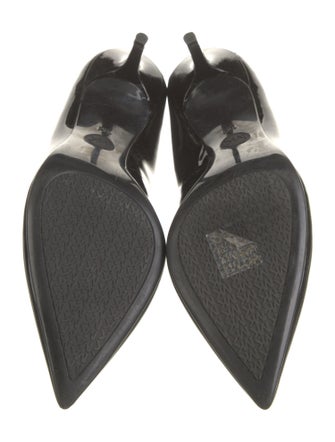 Michael Kors Patent Leather Pumps