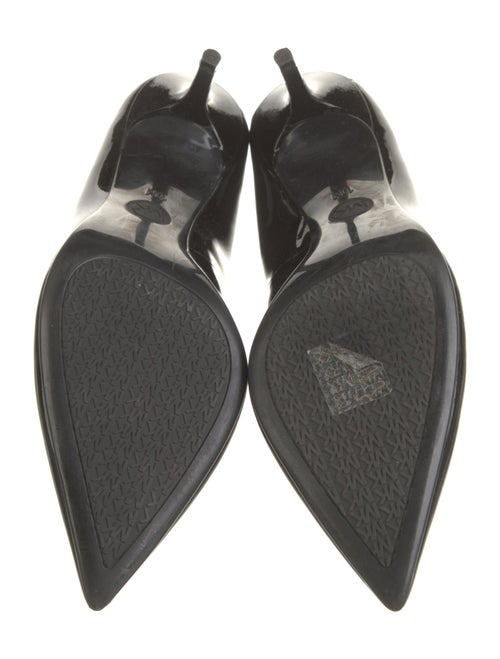Michael Kors Patent Leather Pumps