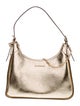 Michael Kors Patent Leather Shoulder Bag