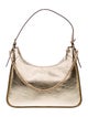 Michael Kors Patent Leather Shoulder Bag