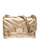 Michael Kors Leather Shoulder Bag