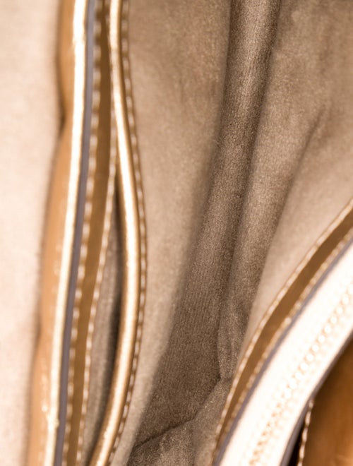 Michael Kors Leather Shoulder Bag