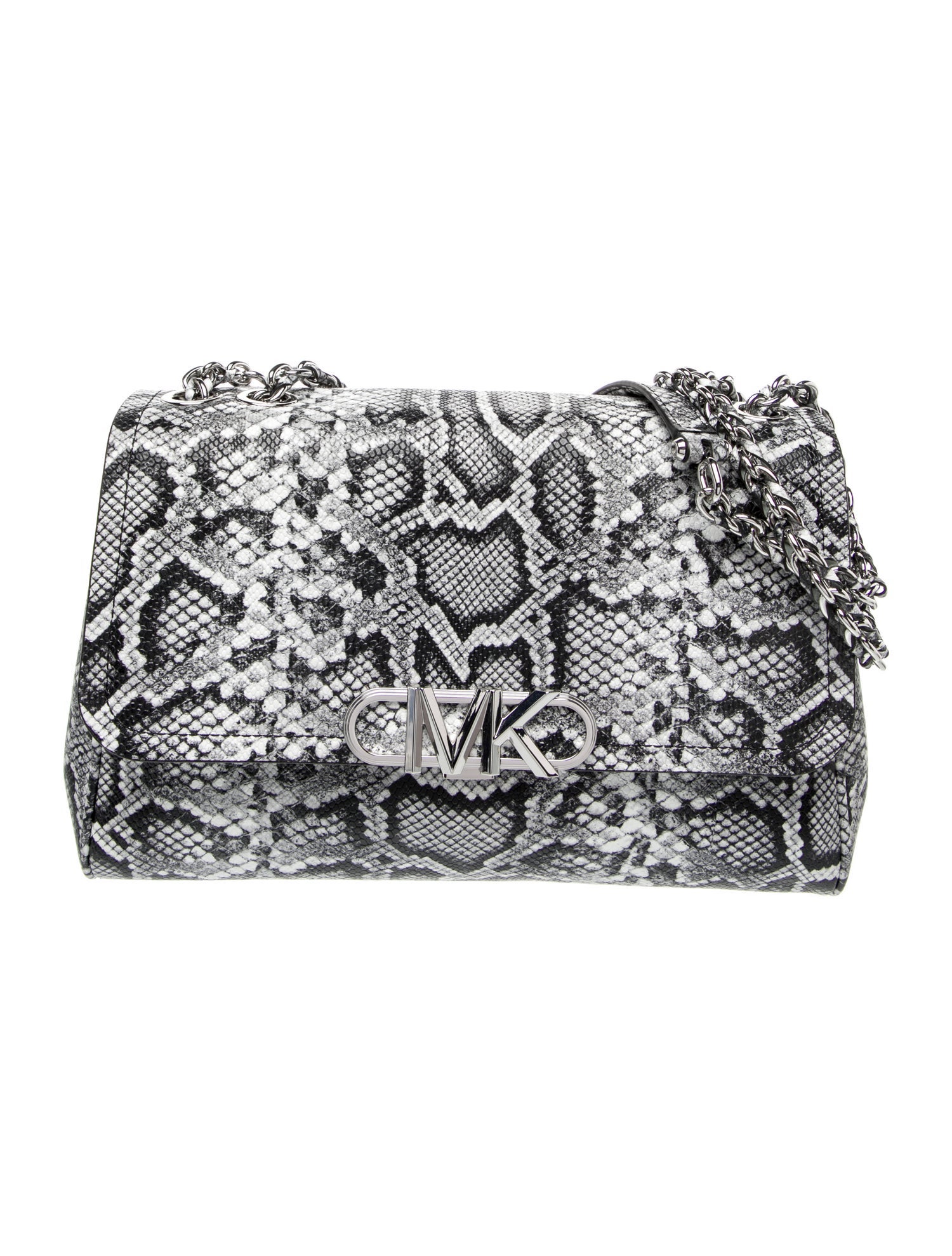 Michael Kors Leather Crossbody Bag