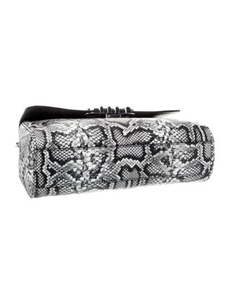 Michael Kors Leather Crossbody Bag