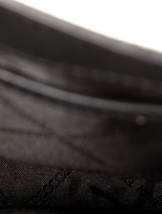 Michael Kors Leather Crossbody Bag