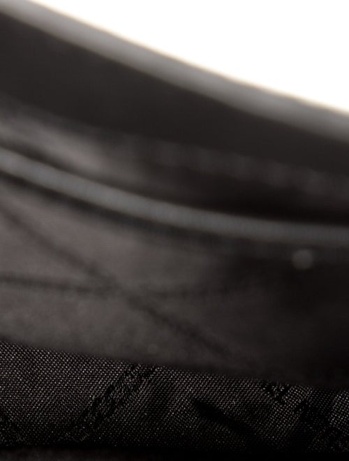 Michael Kors Leather Crossbody Bag