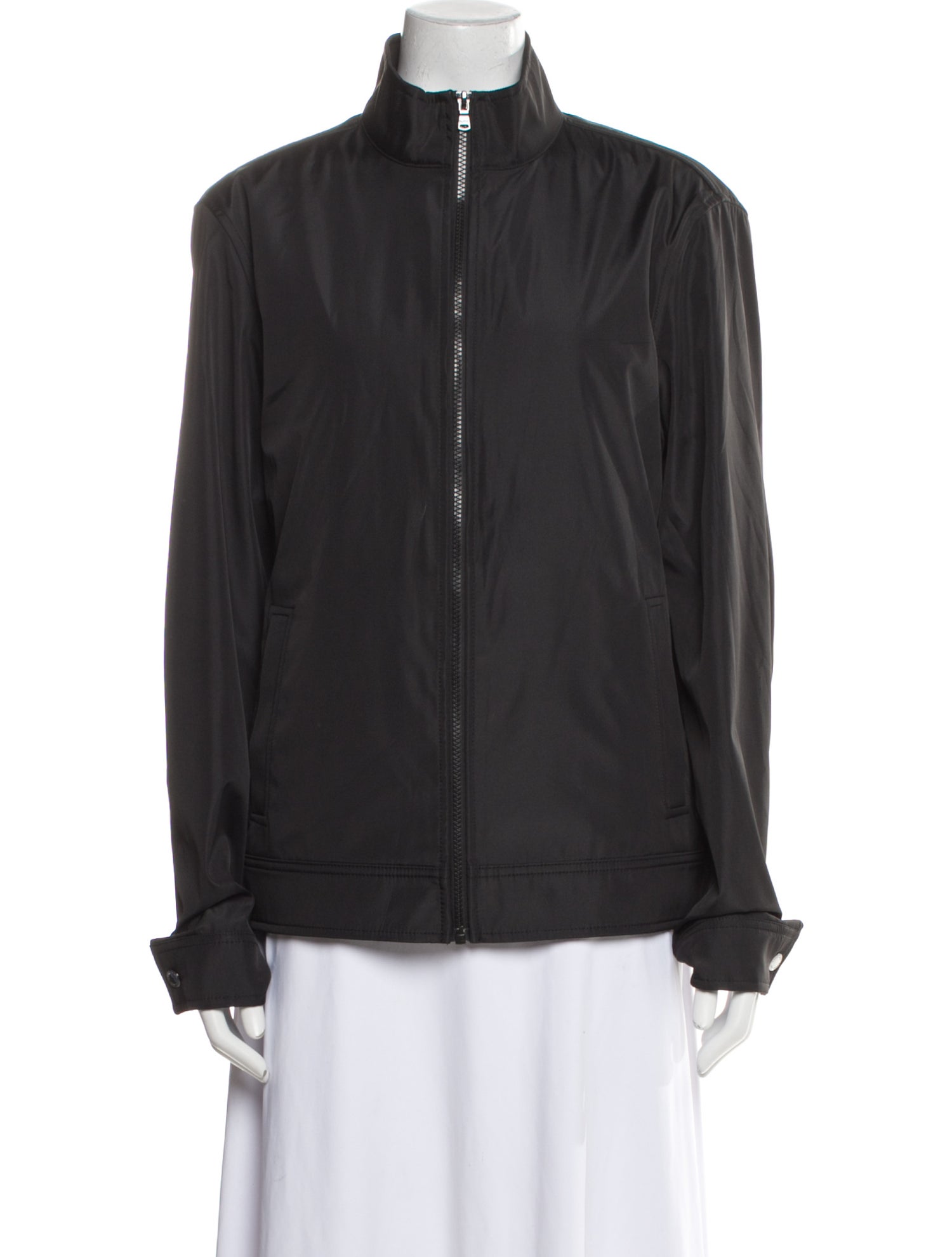 Michael Kors Bomber Jacket