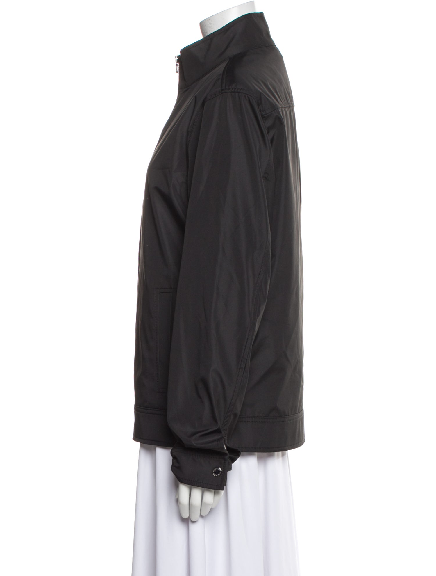 Michael Kors Bomber Jacket