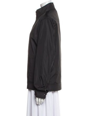 Michael Kors Bomber Jacket