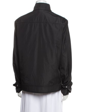 Michael Kors Bomber Jacket