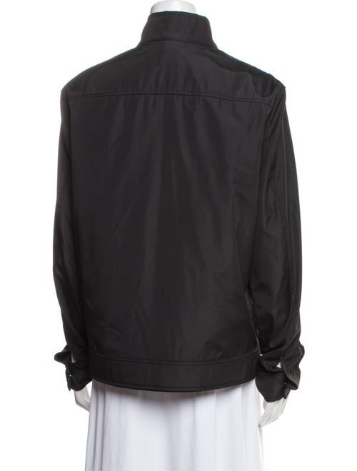 Michael Kors Bomber Jacket