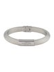Michael Kors Hinged Bangle Bracelet