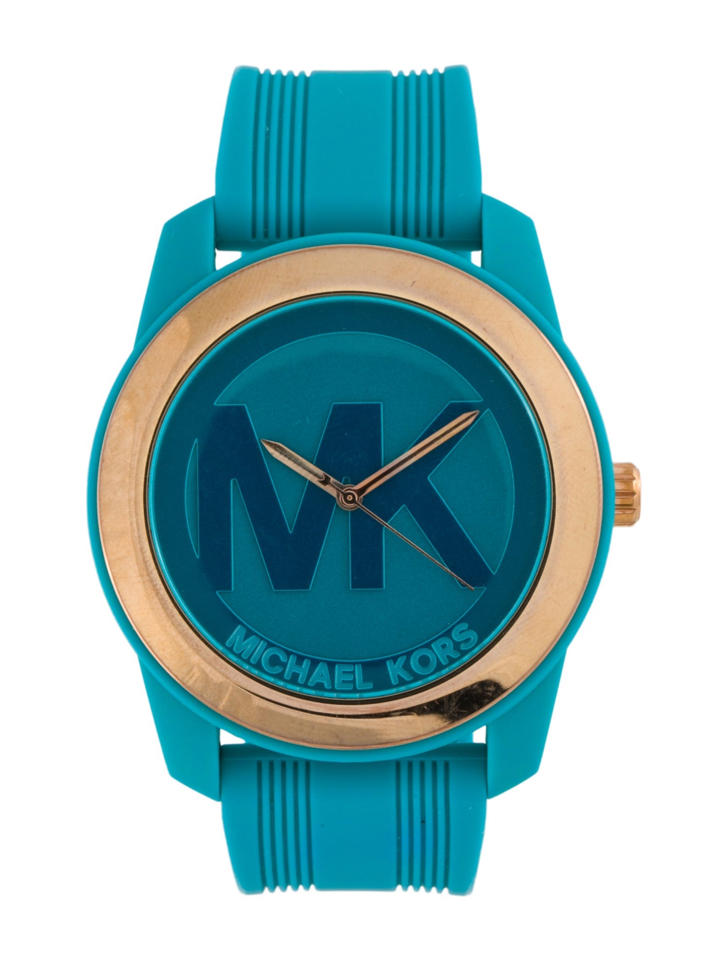 Michael Kors Preston Watch