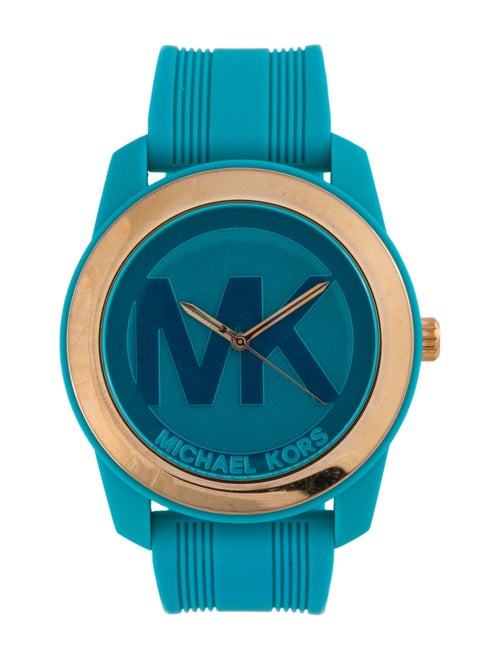 Michael Kors Preston Watch