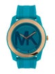 Michael Kors Preston Watch