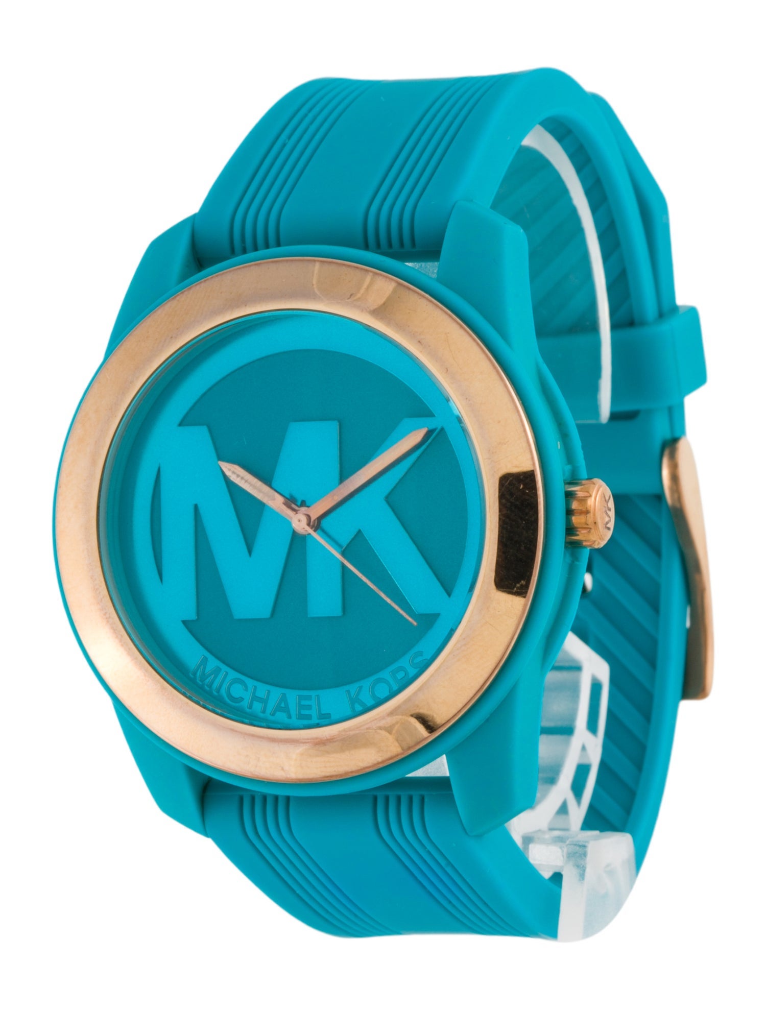 Michael Kors Preston Watch