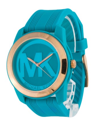 Michael Kors Preston Watch