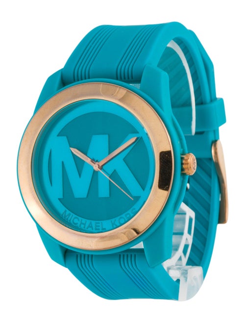 Michael Kors Preston Watch