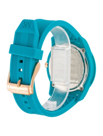 Michael Kors Preston Watch